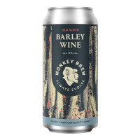 Monkey Brew Old Sloth