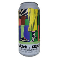 Beerbliotek The Famous Gross