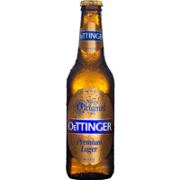 Sarajevska Pivara Oettinger Premium Lager (BiH)