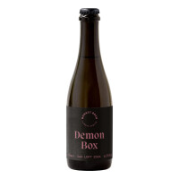 Monkey Brew Demon Box 2024