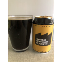 PKLK Bryggeri Oberoende Brown Ale