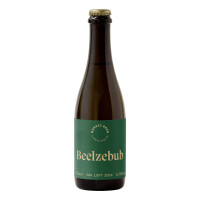 Monkey Brew Oak Loft: Beelzebub