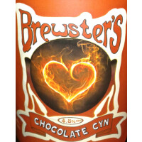 Brewster's Brewery Chocolate Cyn