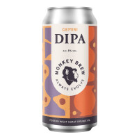 Monkey Brew Gemini