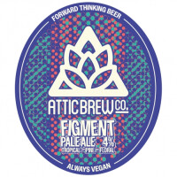 Attic Brew Co. Figment