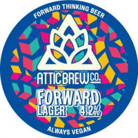 Attic Brew Co. Forward