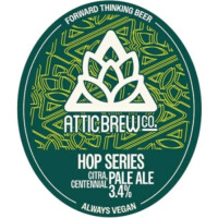 Attic Brew Co. Hop Series - Citra & Centennial