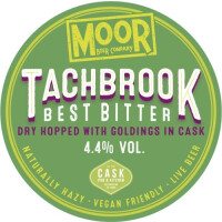 Moor Beer Co. Tachbrook