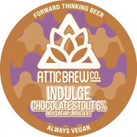 Attic Brew Co. Indulge