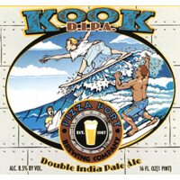 Pizza Port (Bressi Ranch) Kook D.I.P.A.