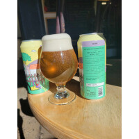 Les Sans-Taverne - Brasserie Coop La Mimi