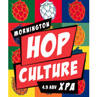 Mornington Peninsula Brewery Hop Culture