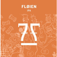 7 Fjell Bryggeri Fløien