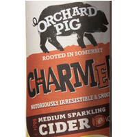 Orchard Pig Charmer