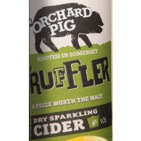 Orchard Pig Truffler