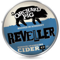 Orchard Pig Reveller