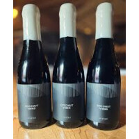 Shared Coconut Vibes - Barrel-Aged (2023)