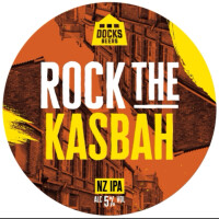 Docks Beers Rock The Kasbah