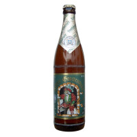 Brauerei Landsberg Zeitzer Grottenbräu