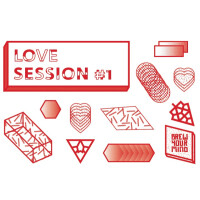 Brew Your Mind Love Session #1 - Amarillo