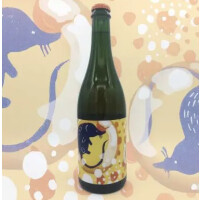 Artistraw Cider À La Volée