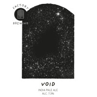 Factory Brewing Void