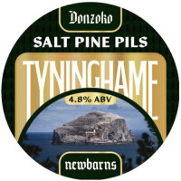 Donzoko Brewing Tyninghame