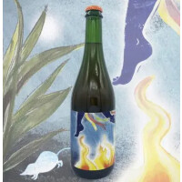 Artistraw Cider Beltane