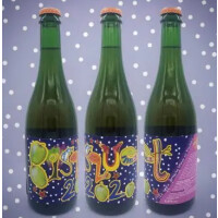 Artistraw Cider Bisquet