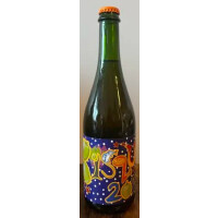 Artistraw Cider Bisquet 2022