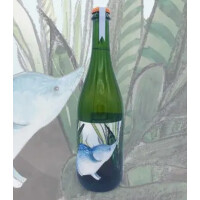 Artistraw Cider Dry White Perry 2020