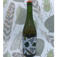 Artistraw Cider Duffryn 2020