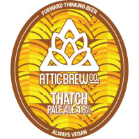 Attic Brew Co. Thatch