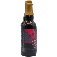 Anchorage Brewing Company A Deal with the Devil - Triple Oaked Batch 2