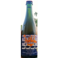 Artistraw Cider She Loves Shrew (Yeah, Yeah, Yeah) 2019