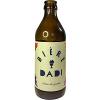 Bierbrauerei Dackel Bière Dadi