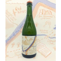 Artistraw Cider Grayson 2020