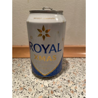 Royal Unibrew Royal Xmas