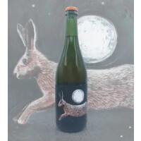 Artistraw Cider Hedge Springer