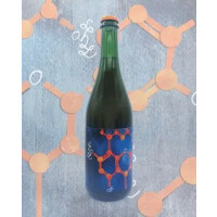 Artistraw Cider The Polyphenolic Spree 2023