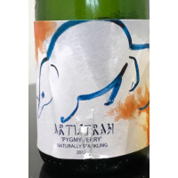 Artistraw Cider Pygmy Perry