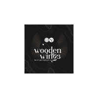 Phase Three Brewing Company Wooden Wings