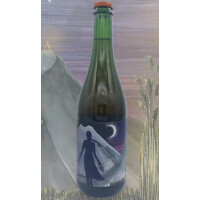 Artistraw Cider Samhain 2020