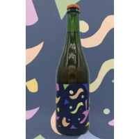 Artistraw Cider She Loves Shrew (Yeah, Yeah, Yeah) 2021