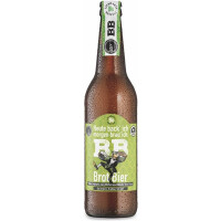 Liebharts Privatbrauerei BrotBier