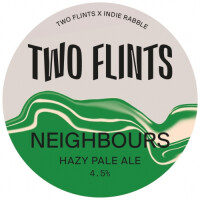 Two Flints Brewery Neighbours