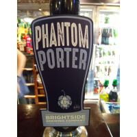 Brightside Brewing Co. Phantom Porter