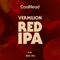 CoolHead Brew Vermilion