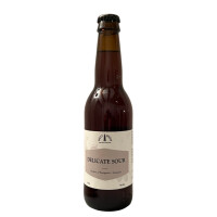 WestBrew Delicate Sour