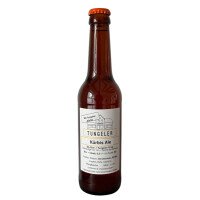 My-Bier (Tungeler) Kürbis Ale